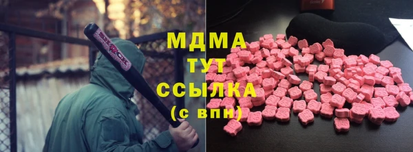 хмурый Алзамай